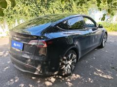 Tesla Model Y Facelift 545km Rear-Wheel Drive Edition - ფოტო 2