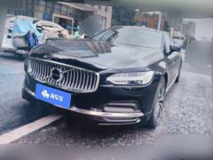 Volvo S90 B5 Intelligent Luxury Edition - ფოტო 1