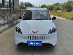 Wuling Hongguang EV EREV 50km Practical 5-seater - photo 3
