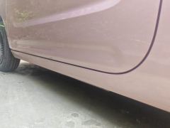 Geely Galaxy Panda mini 200km Endurance Bear - ფოტო 11
