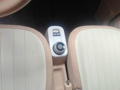 Geely Galaxy Panda mini 200km Endurance Bear - ფოტო 19