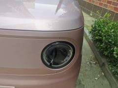 Geely Galaxy Panda mini 200km Endurance Bear - ფოტო 4