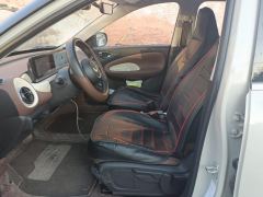 Wuling Bingo 333km Enjoy Edition - ფოტო 14