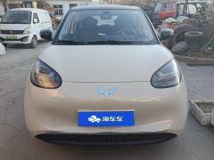 Wuling Bingo 333km Enjoy Edition - ფოტო 3