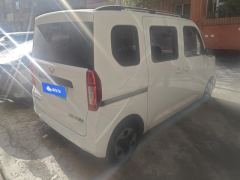 Wuling Zhiguang New Energy 201km Comfort - photo 2