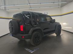 Tank 300 Off-Road Edition 2.0T Conqueror - ფოტო 2