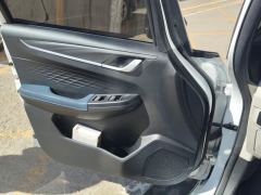 Geely EX3 - ფოტო 12
