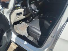 Geely EX3 - ფოტო 14