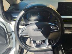 Geely EX3 - ფოტო 18