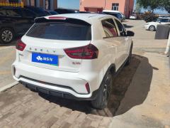 Geely EX3 - ფოტო 2