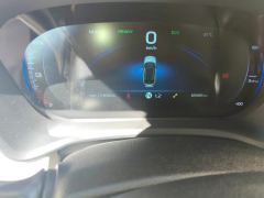 Geely EX3 - ფოტო 20