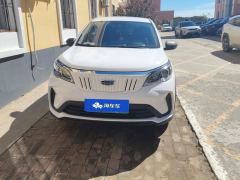 Geely EX3 - ფოტო 3