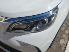 Geely EX3 - ფოტო 4