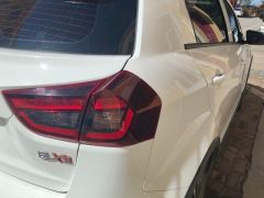 Geely EX3 - ფოტო 5