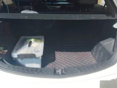 Geely EX3 - ფოტო 7