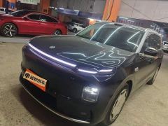 Leapmotor D19 Extended Range 500 Deluxe Edition Six-Seater - ფოტო 1