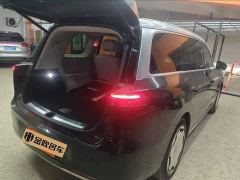 Leapmotor D19 Extended Range 500 Deluxe Edition Six-Seater - ფოტო 10