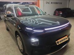 Leapmotor D19 Extended Range 500 Deluxe Edition Six-Seater - ფოტო 2