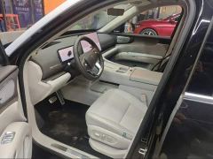 Leapmotor D19 Extended Range 500 Deluxe Edition Six-Seater - ფოტო 3