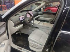 Leapmotor D19 Extended Range 500 Deluxe Edition Six-Seater - ფოტო 4