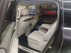 Leapmotor D19 Extended Range 500 Deluxe Edition Six-Seater - ფოტო 5