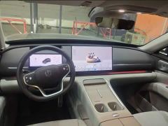 Leapmotor D19 Extended Range 500 Deluxe Edition Six-Seater - ფოტო 6