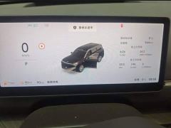 Leapmotor D19 Extended Range 500 Deluxe Edition Six-Seater - ფოტო 7