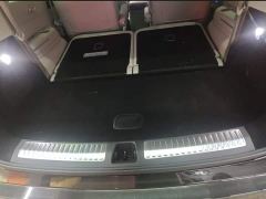 Leapmotor D19 Extended Range 500 Deluxe Edition Six-Seater - ფოტო 8