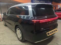 Leapmotor D19 Extended Range 500 Deluxe Edition Six-Seater - ფოტო 9