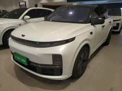 Li Auto L7 Pro - ფოტო 1