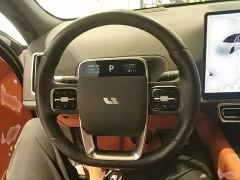 Li Auto L7 Pro - ფოტო 10