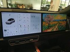 Li Auto L7 Pro - ფოტო 12