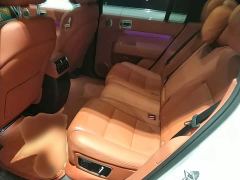 Li Auto L7 Pro - ფოტო 16