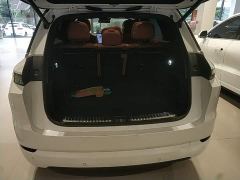 Li Auto L7 Pro - ფოტო 18