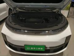 Li Auto L7 Pro - ფოტო 19