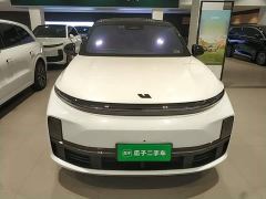 Li Auto L7 Pro - ფოტო 2