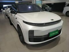 Li Auto L7 Pro - ფოტო 3