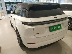 Li Auto L7 Pro - ფოტო 4