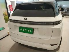 Li Auto L7 Pro - ფოტო 5