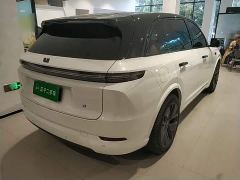 Li Auto L7 Pro - ფოტო 6