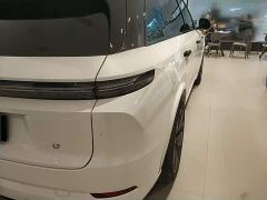 Li Auto L7 Pro - ფოტო 7