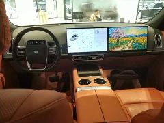 Li Auto L7 Pro - ფოტო 9