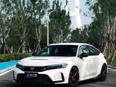 Honda Civic (Imported) 2.0T 420TURBO TYPE R - ფოტო 1