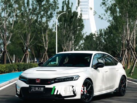 2026 Honda Civic (Imported) 2.0T 420TURBO TYPE R