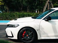 Honda Civic (Imported) 2.0T 420TURBO TYPE R - ფოტო 10