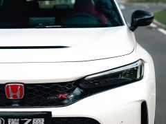 Honda Civic (Imported) 2.0T 420TURBO TYPE R - ფოტო 14