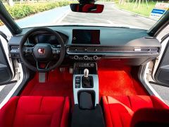Honda Civic (Imported) 2.0T 420TURBO TYPE R - ფოტო 19