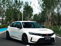 Honda Civic (Imported) 2.0T 420TURBO TYPE R - ფოტო 2