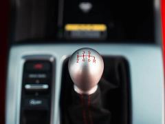 Honda Civic (Imported) 2.0T 420TURBO TYPE R - ფოტო 20