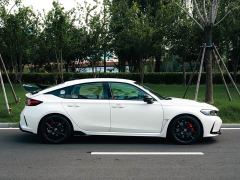 Honda Civic (Imported) 2.0T 420TURBO TYPE R - ფოტო 3